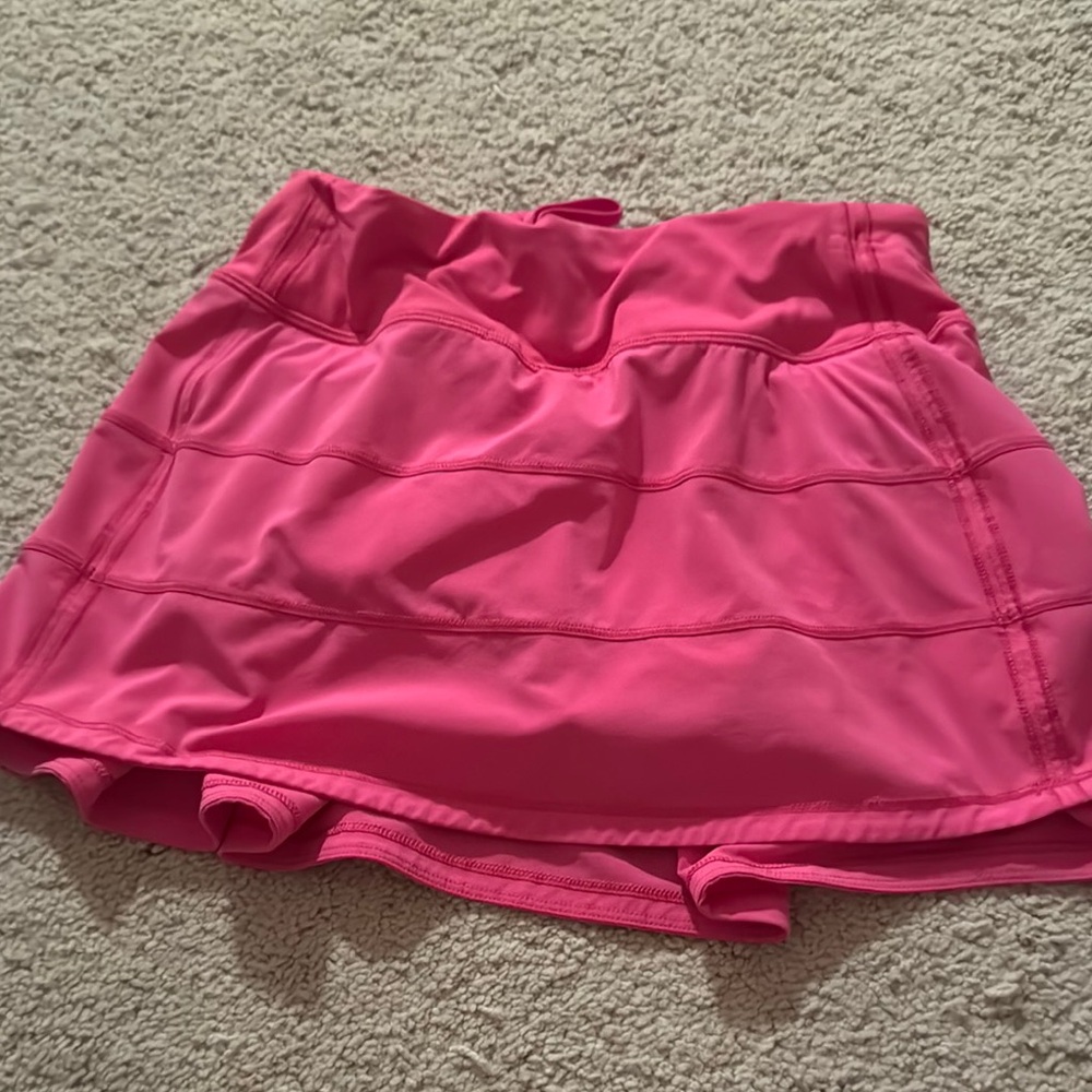 Lulu skirt